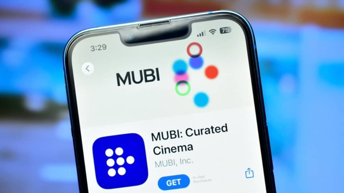 mubi applicazione