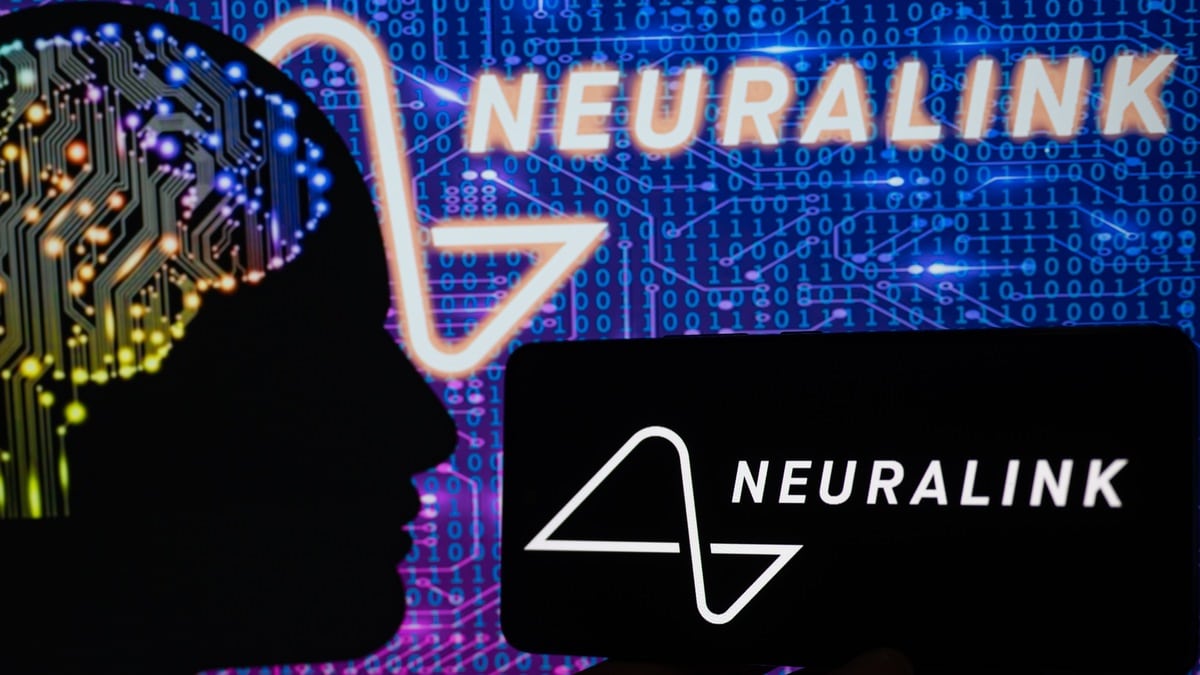 Neuralink - Elon Musk