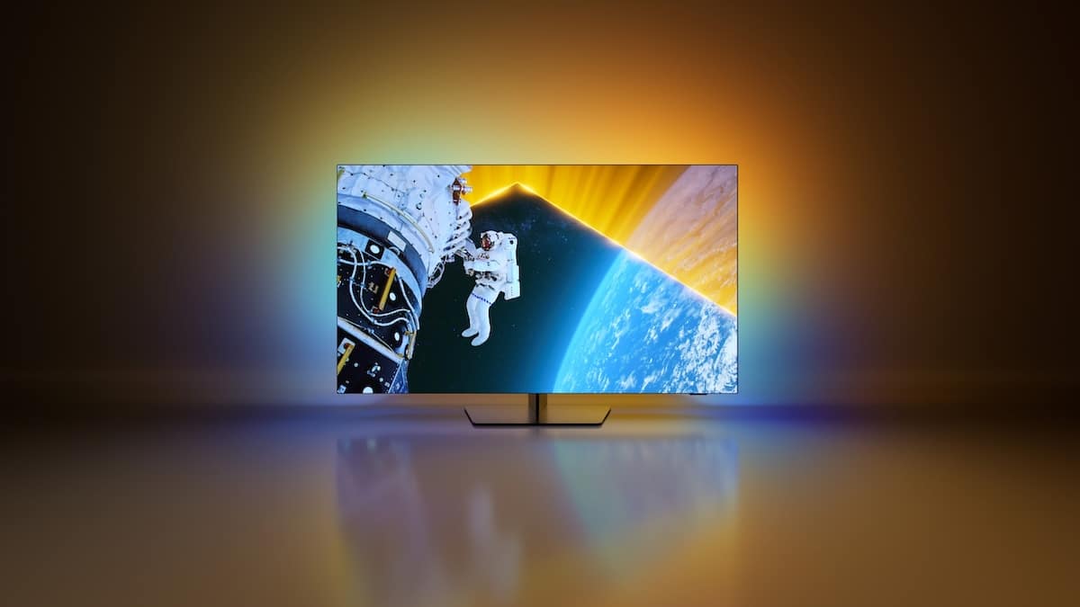 Philips OLED809