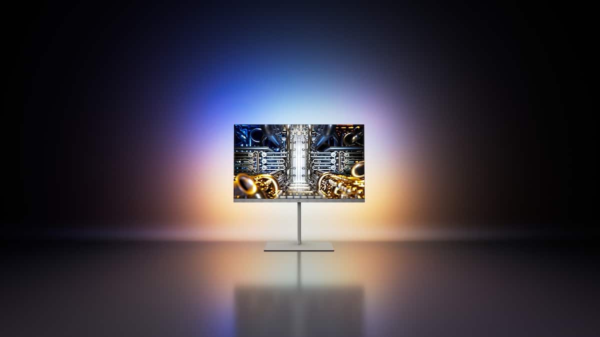 Philips OLED+959