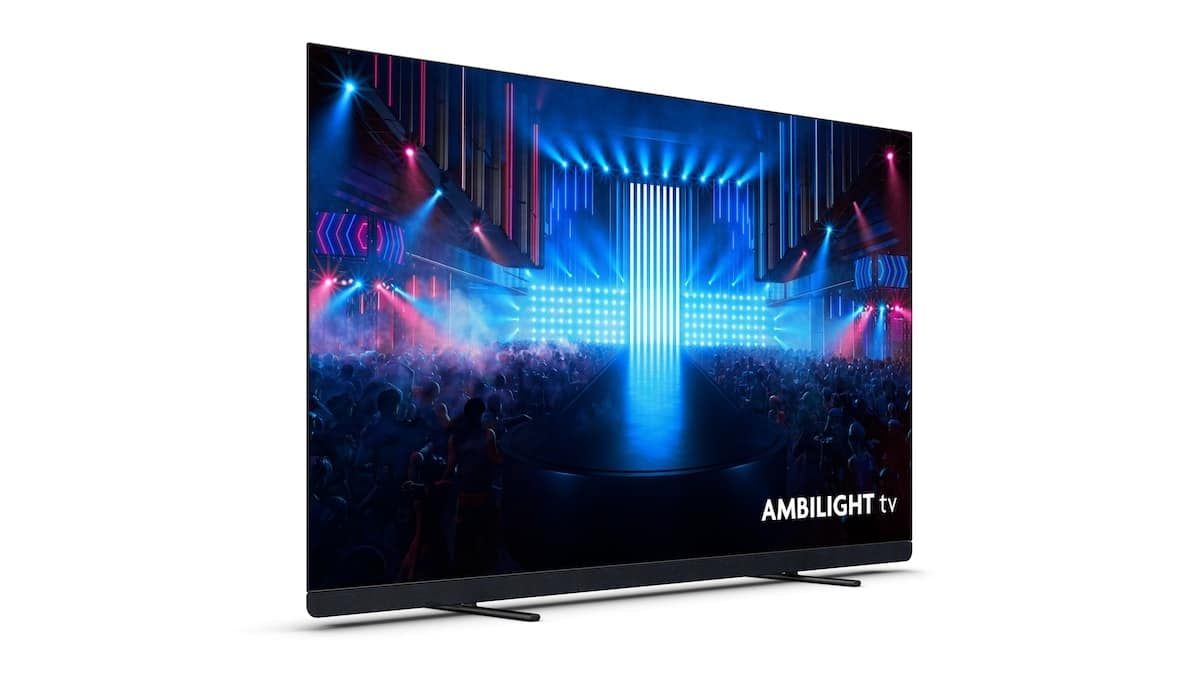 Philips TV OLED+909