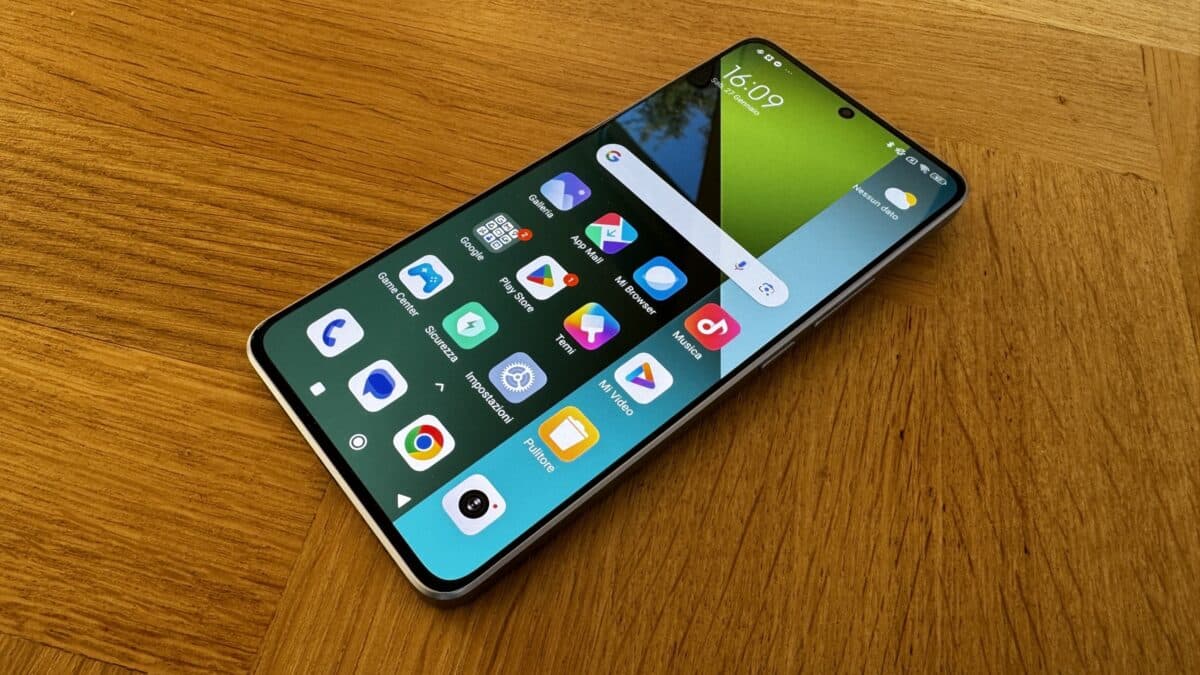 Redmi Note 13 pro