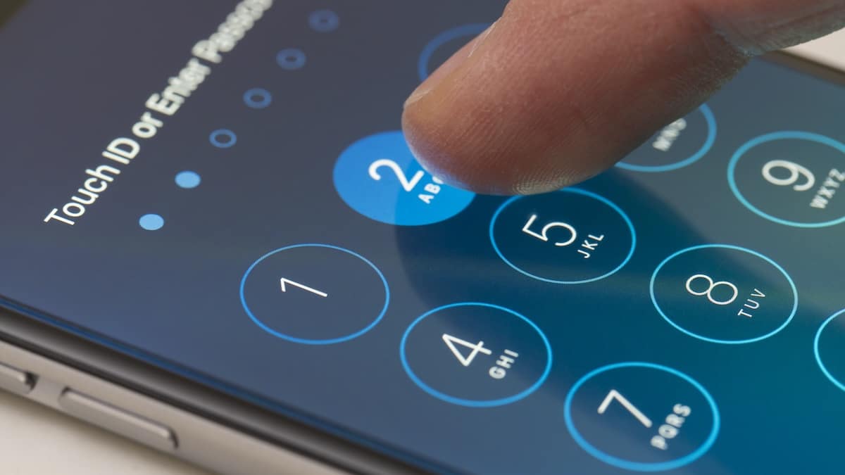 Sblocca iPhone Senza Passcode