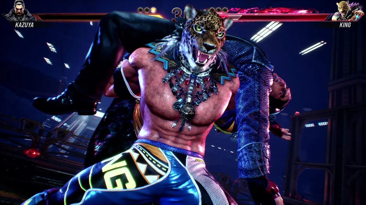 Recensione Tekken 8: il ritorno del Re dei picchiaduro
