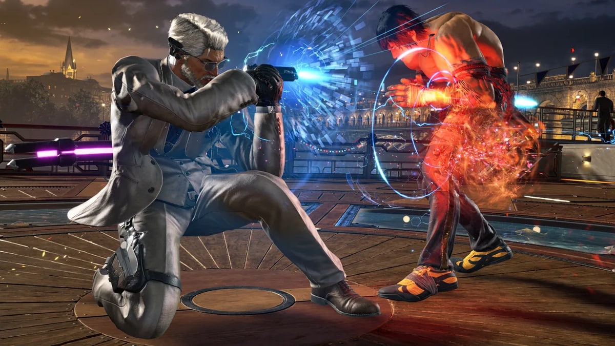 Recensione Tekken 8: il ritorno del Re dei picchiaduro