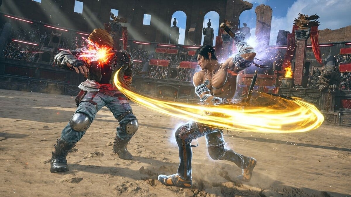 Recensione Tekken 8: il ritorno del Re dei picchiaduro