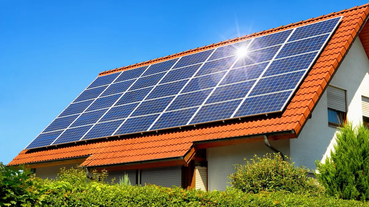 costi pannelli solari