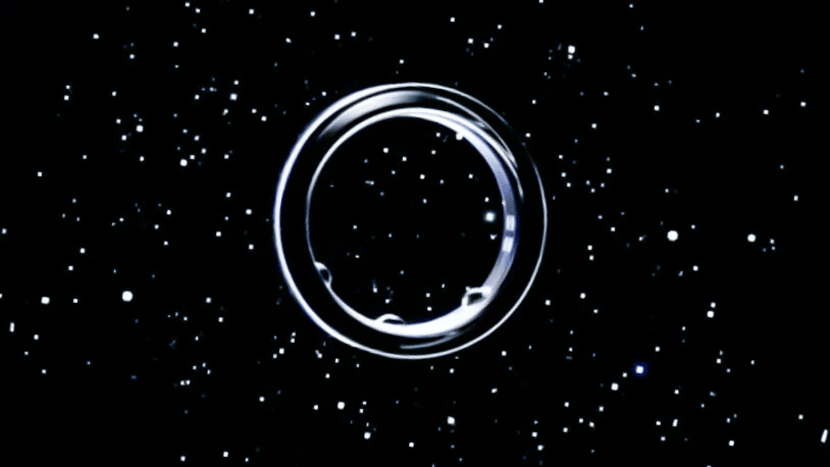 galaxy ring