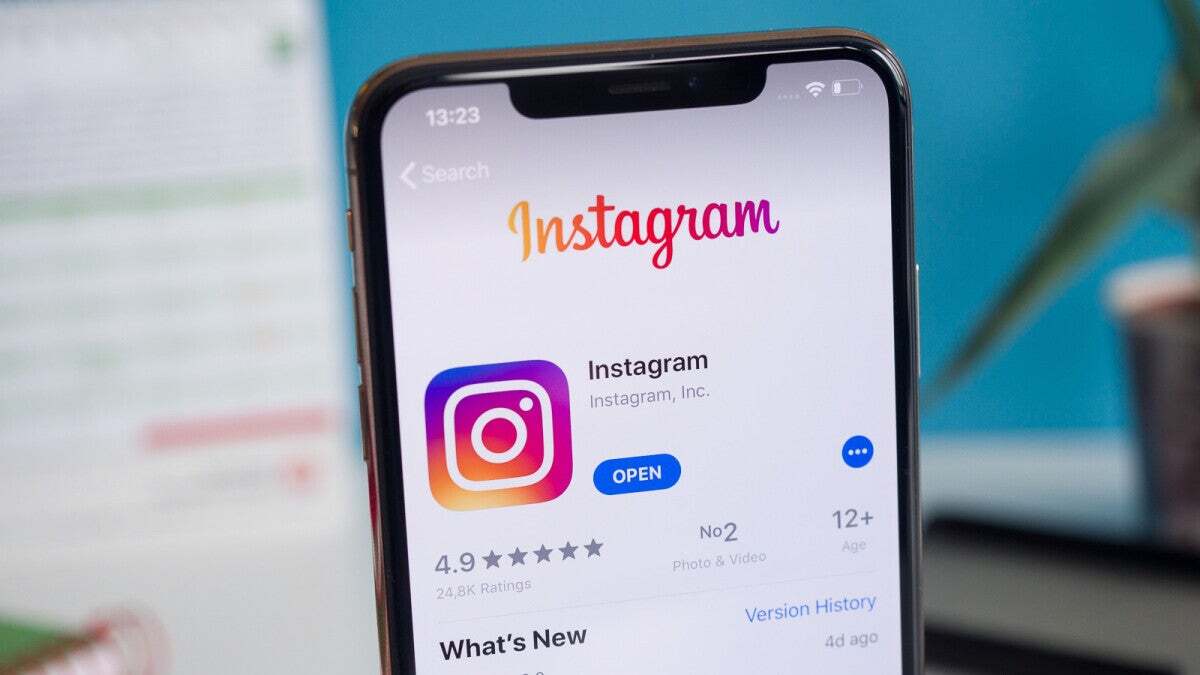 instagram tempo di utilizzo