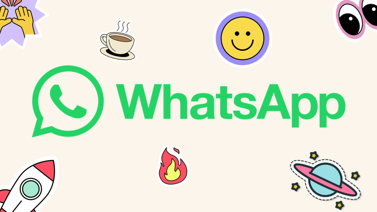 sticker whatsapp