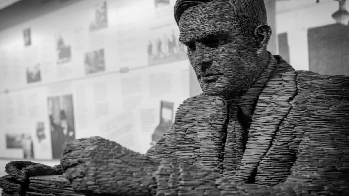 Alan Turing