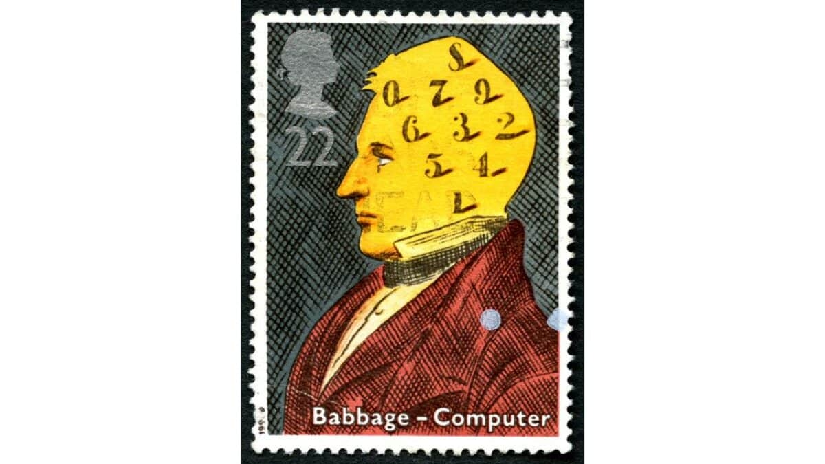 Babbage