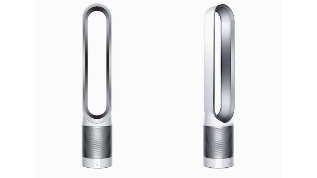 Dyson Pure Cool Link purificatore