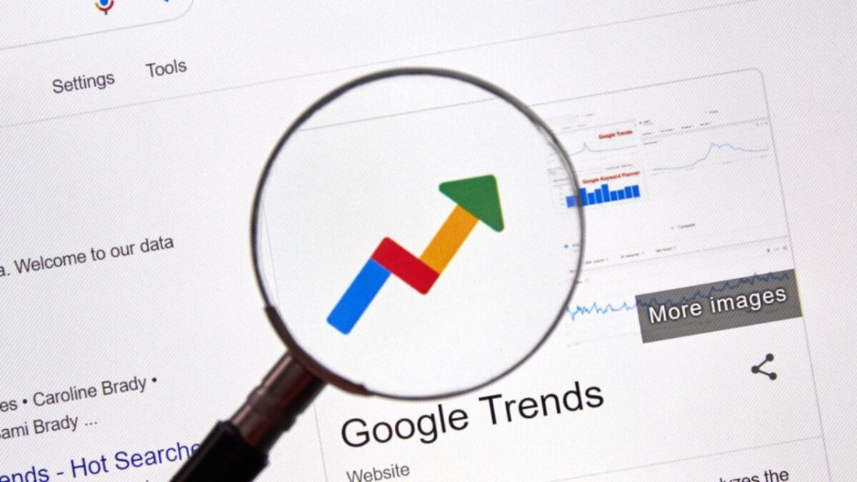 Google Trends