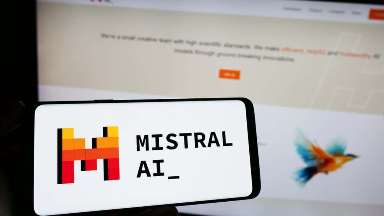 Mistral AI