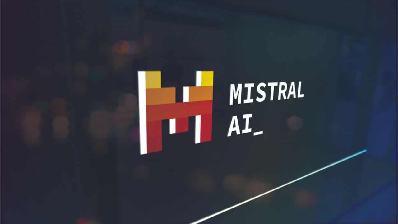 Mistral AI