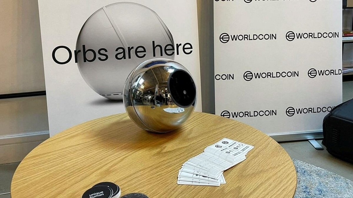 worldcoin