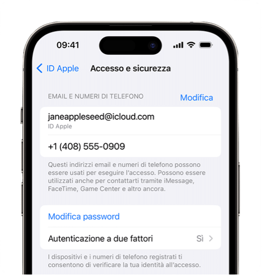 Hai dimenticato l’ID Apple? Ecco come recuperarlo!