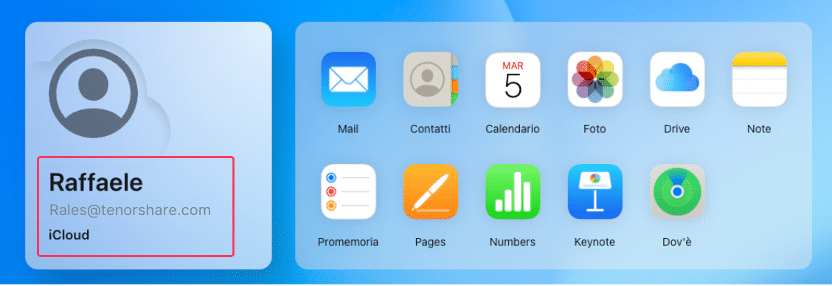 Come recuperare Apple ID