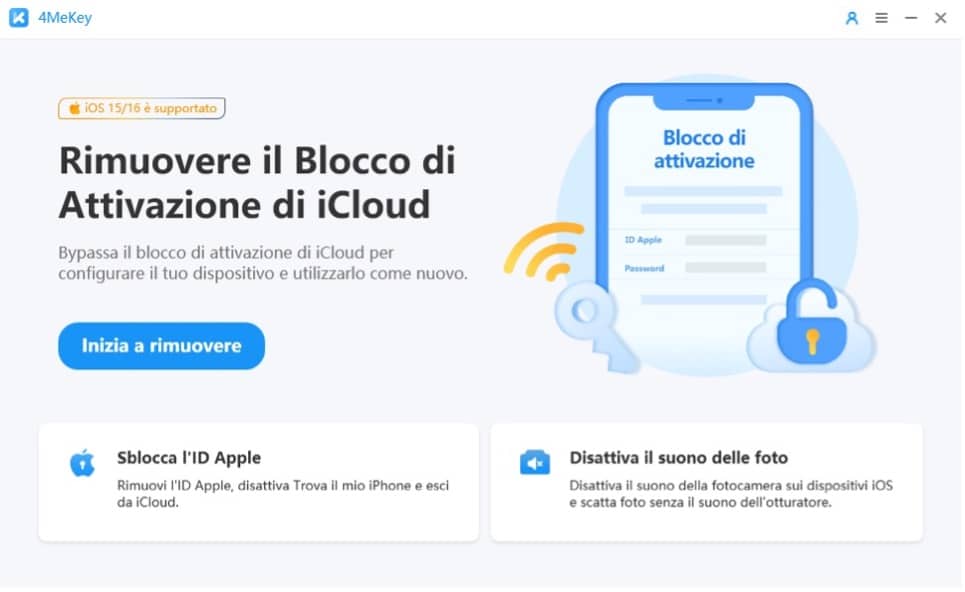 Come recuperare Apple ID