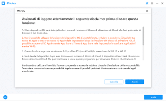 Come recuperare Apple ID