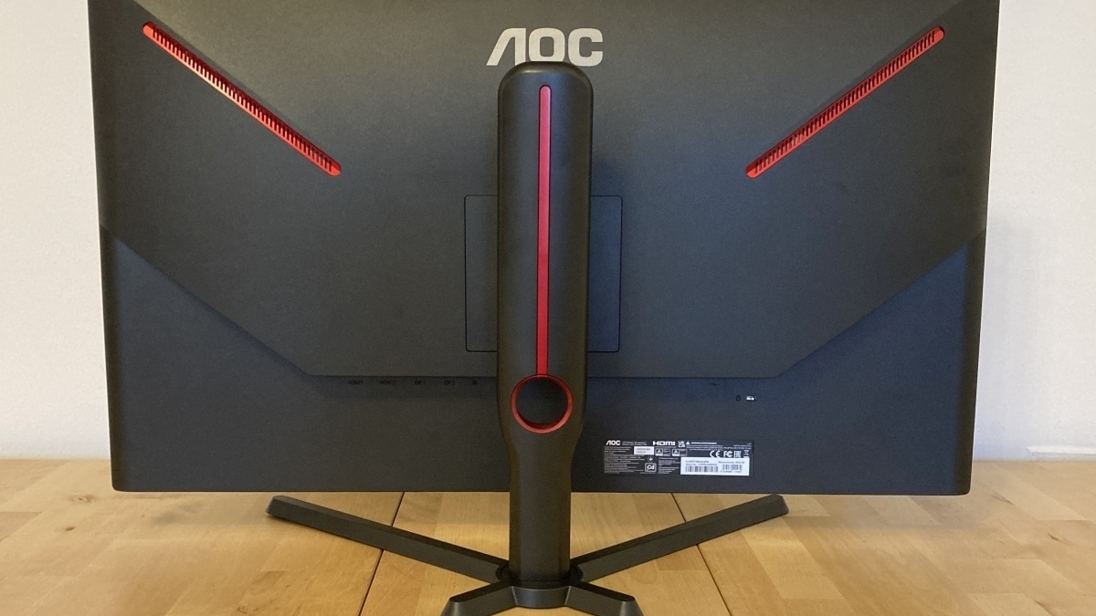 AOC U32G3X