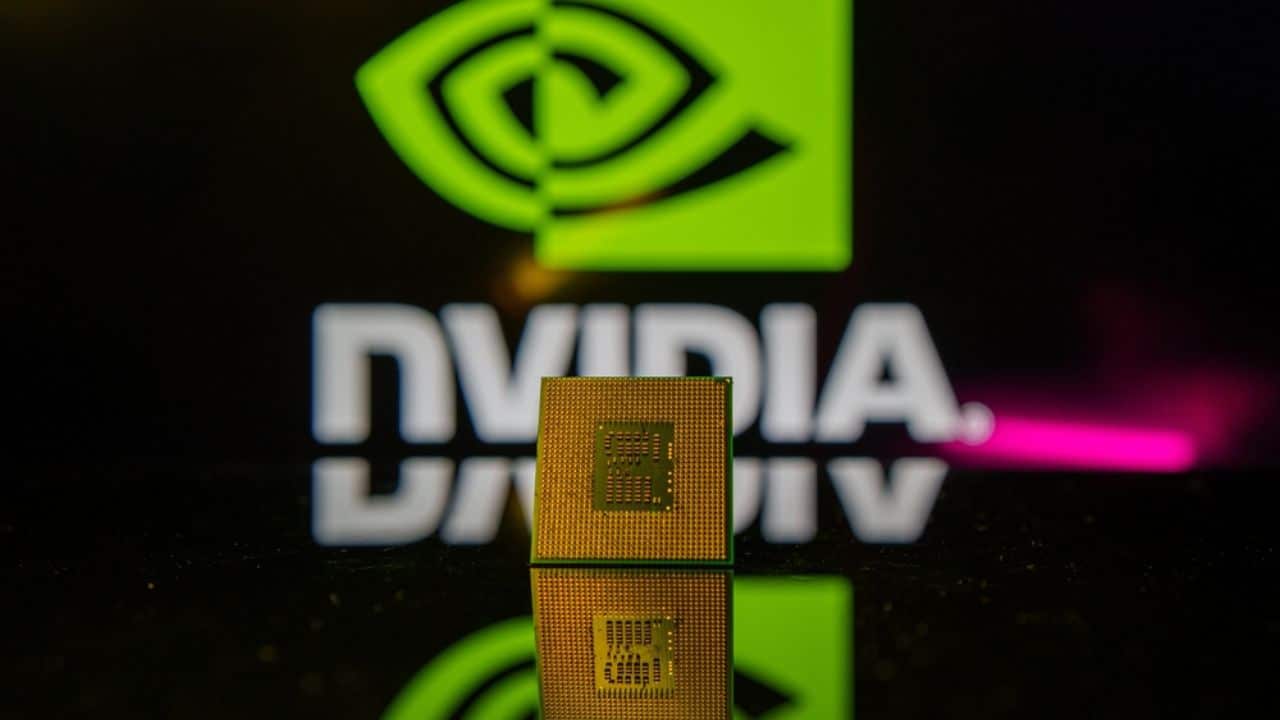 Foto sito - NVIDIA GPU