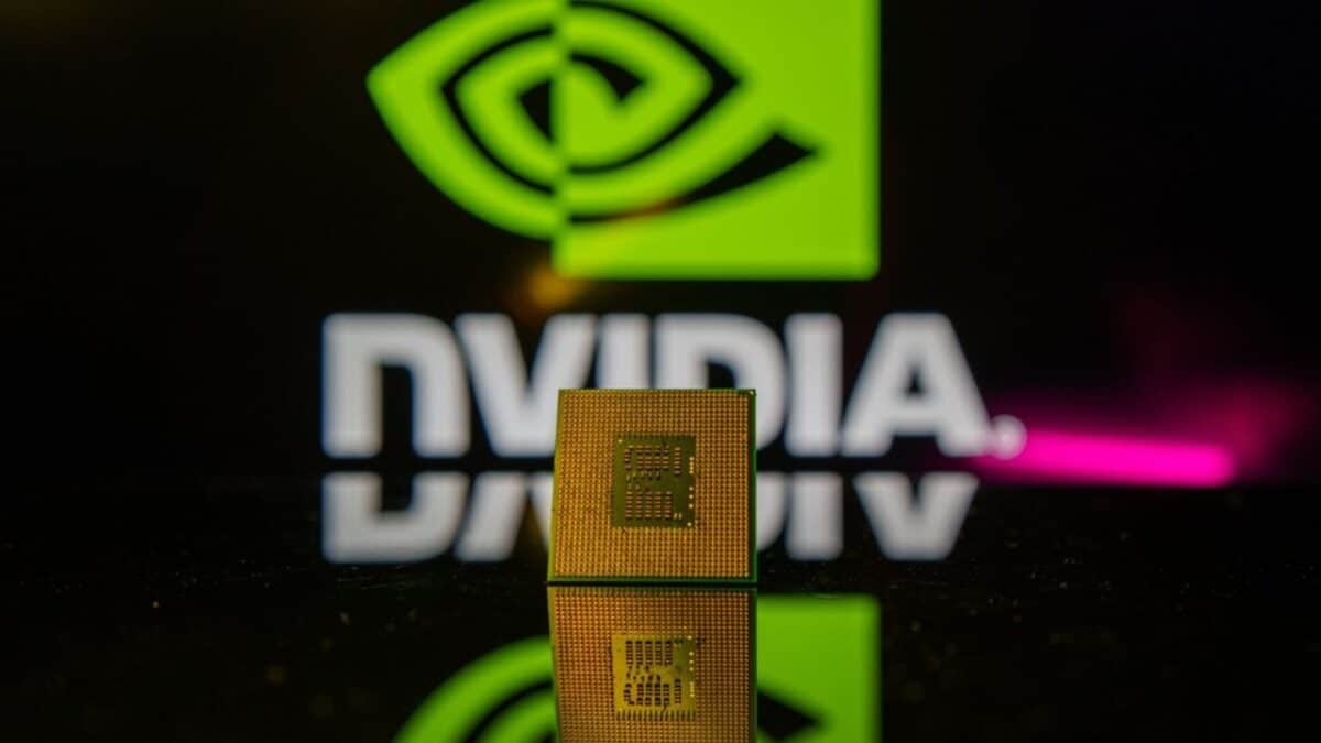 Foto sito - NVIDIA GPU