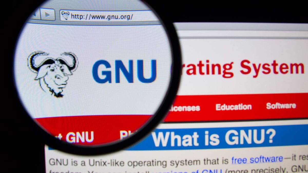 GNU