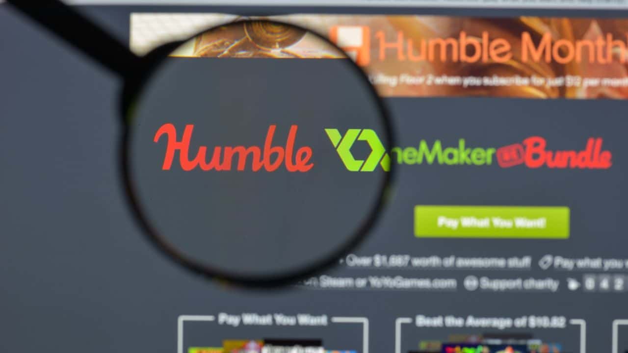 Humble Bundle