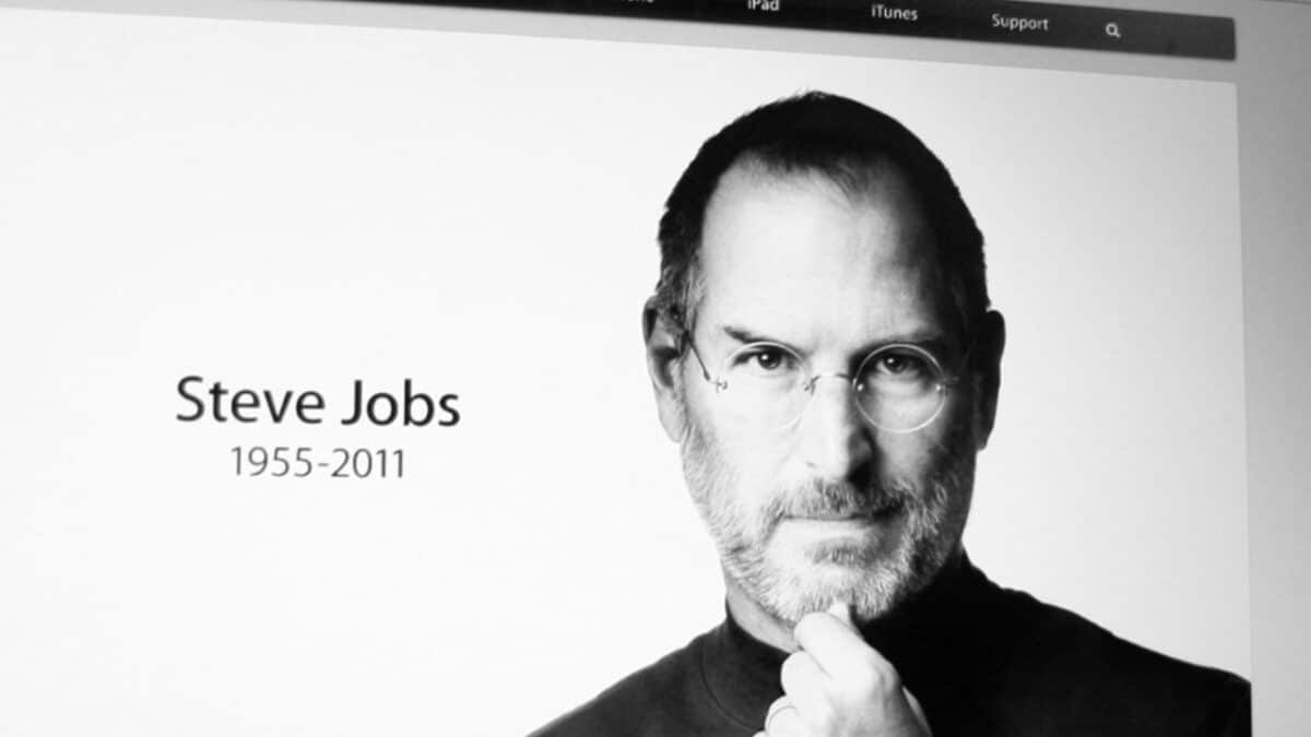 Steve Jobs