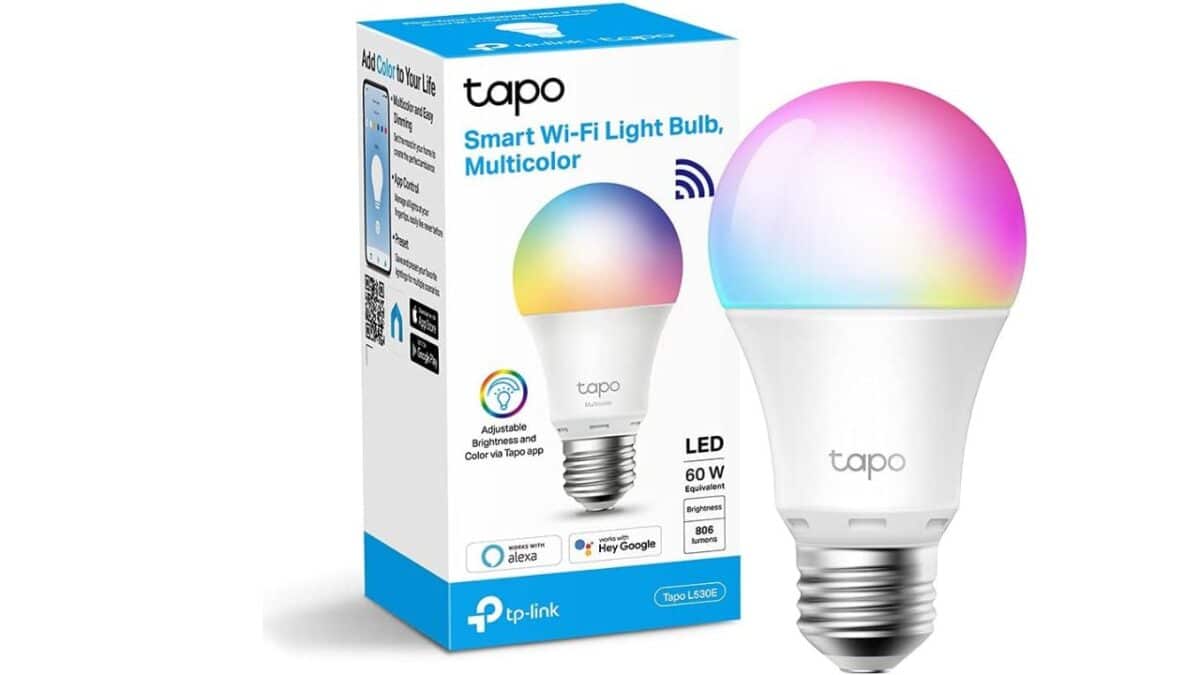 TP-Link Tapo