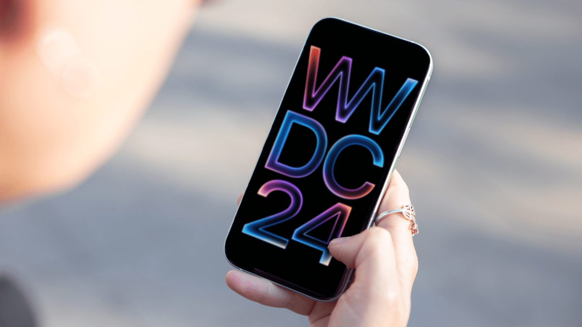 WWDC 2024