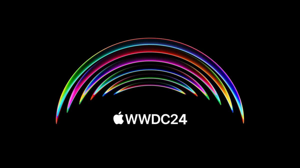 WWDC 2024