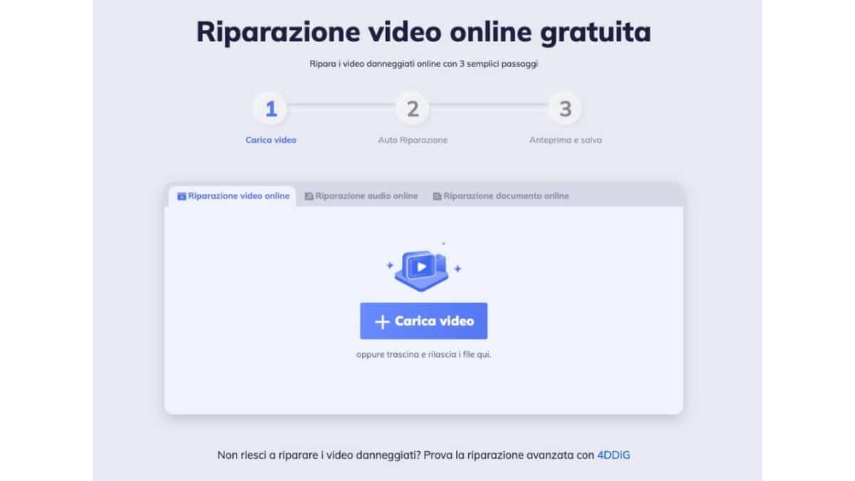 Come correggere un video sfocato in pochi minuti?