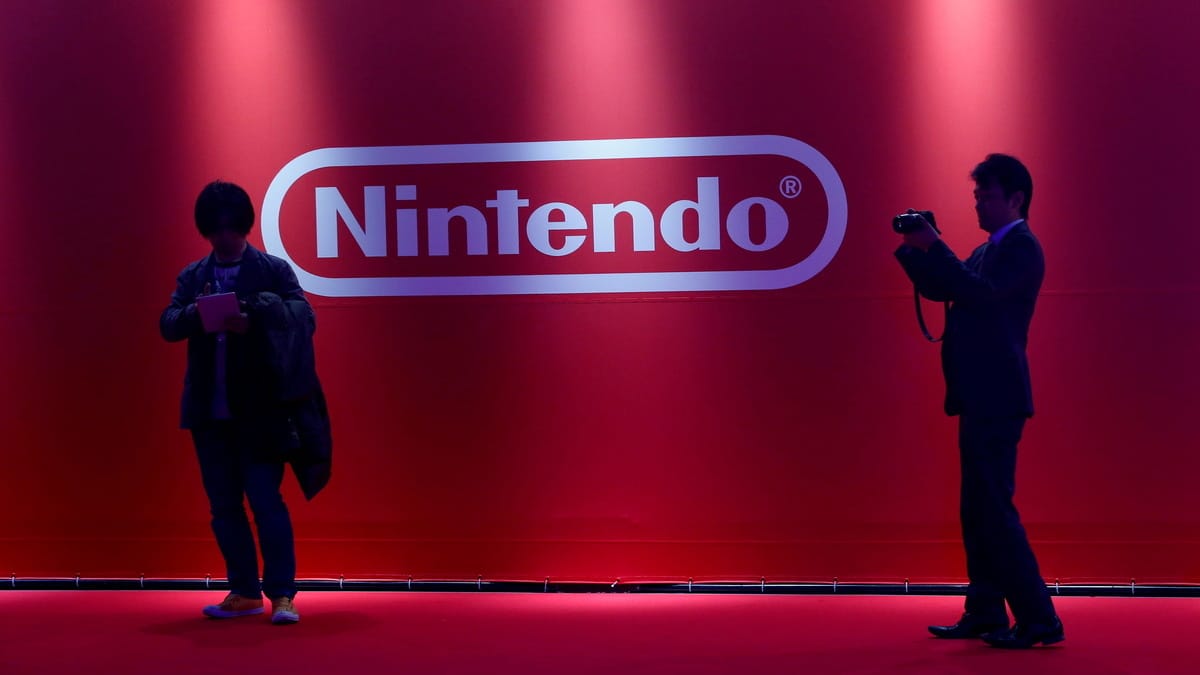 nintendo prima dei videogiochi