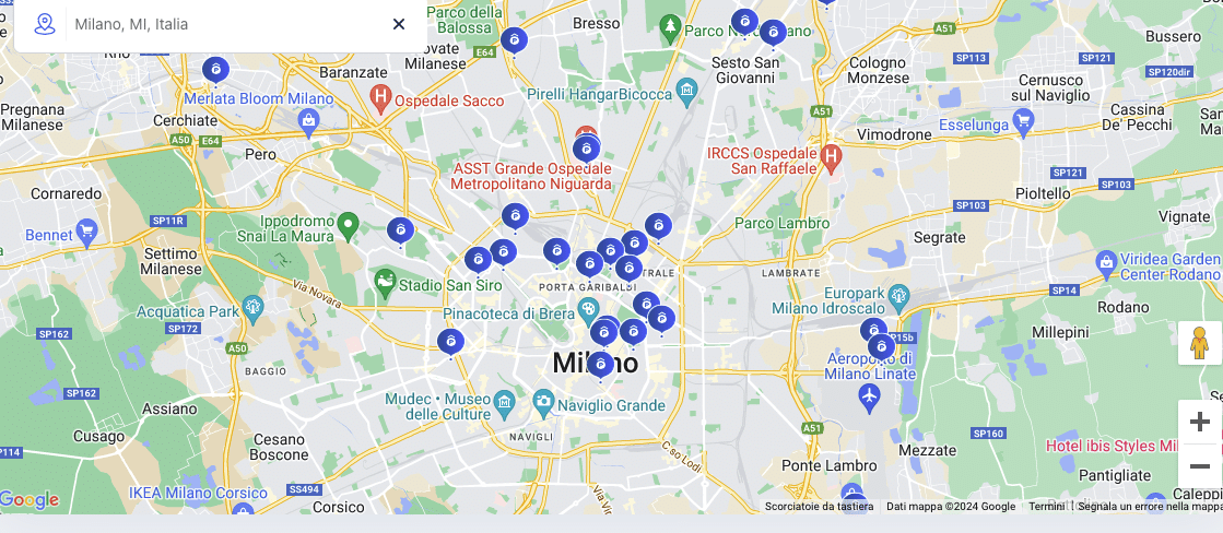 Telepass vs Unipol Move: no, non sono la stessa cosa!