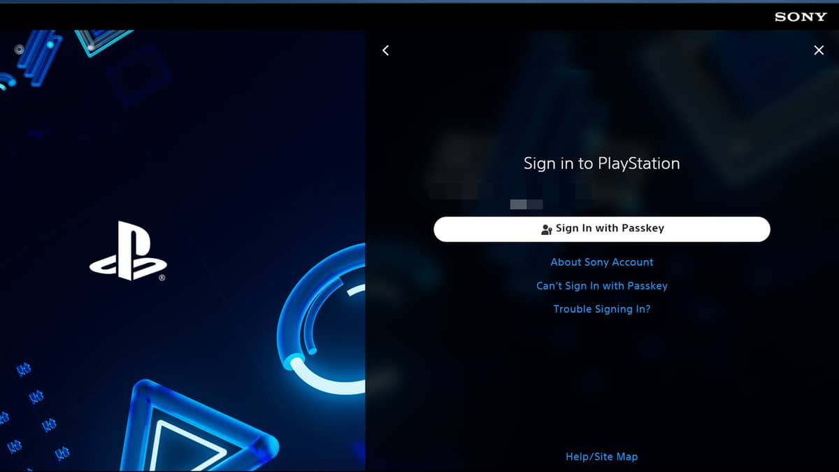 Account PlayStation: come attivare la Passkey