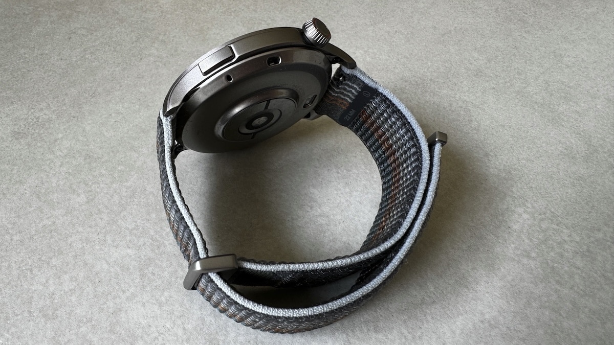 recensione Amazfit Balance