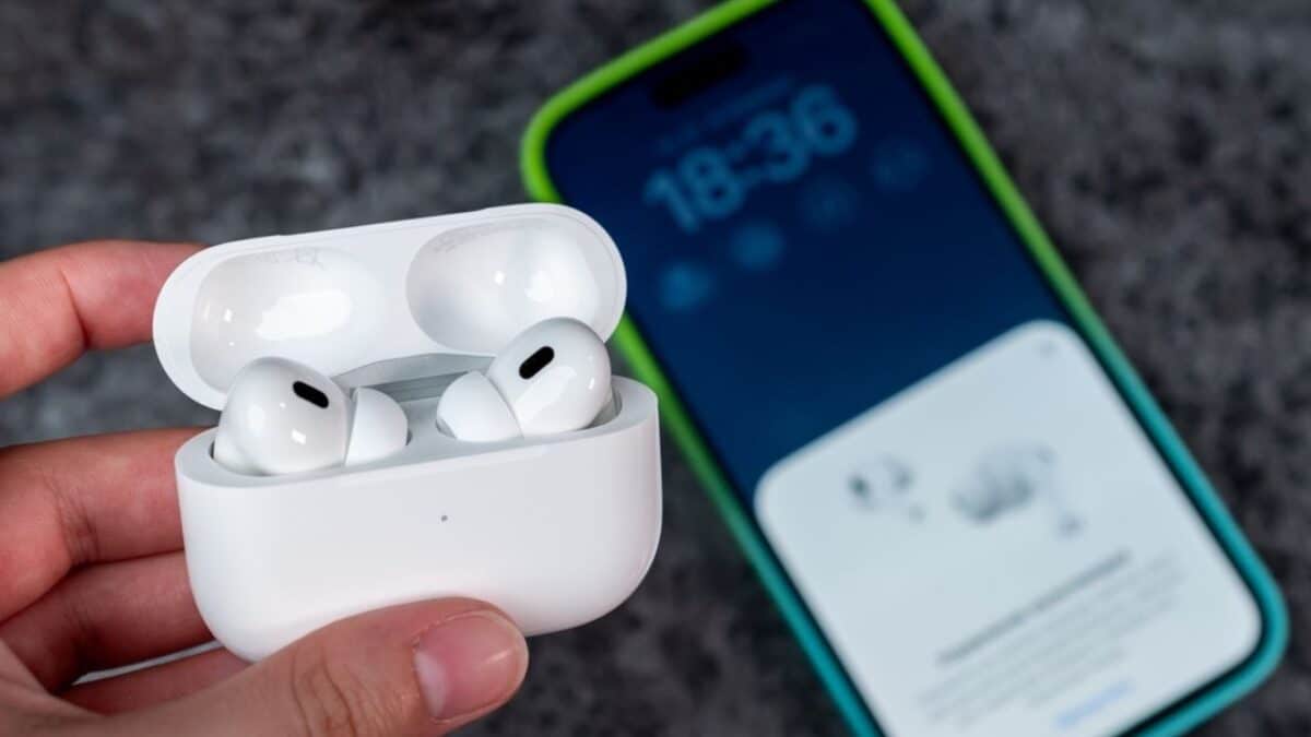 Cinque segreti delle AirPods che non conoscevi