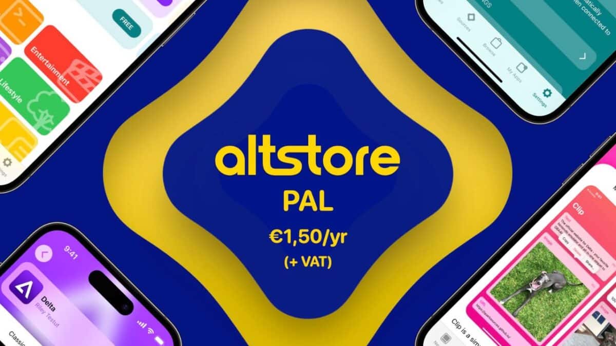 AltStore