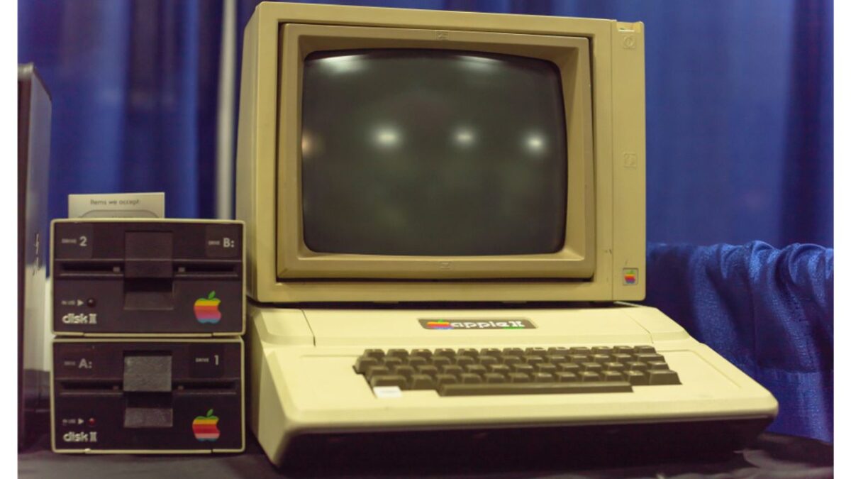 Apple II