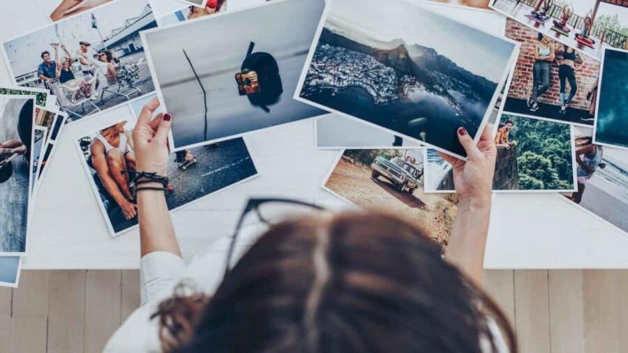 Migliori app stampare foto online