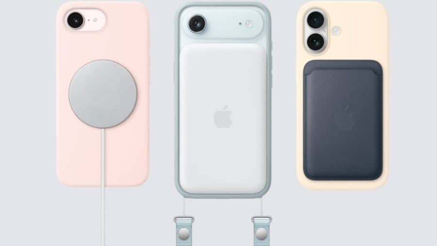 Migliori caricatori wireless iphone