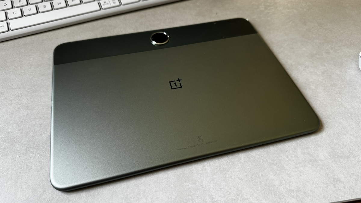 OnePlus Pad Go