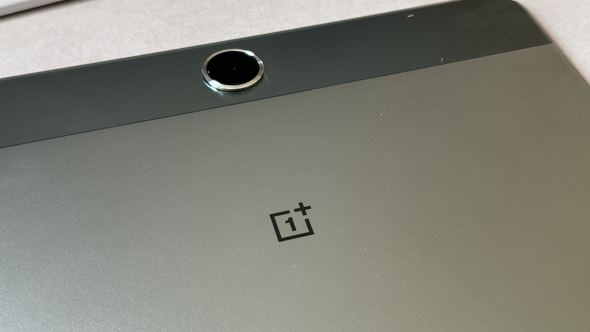 OnePlus Pad Go