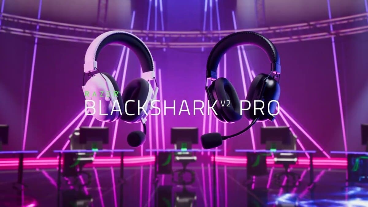 Razer BlackShark V2 Pro