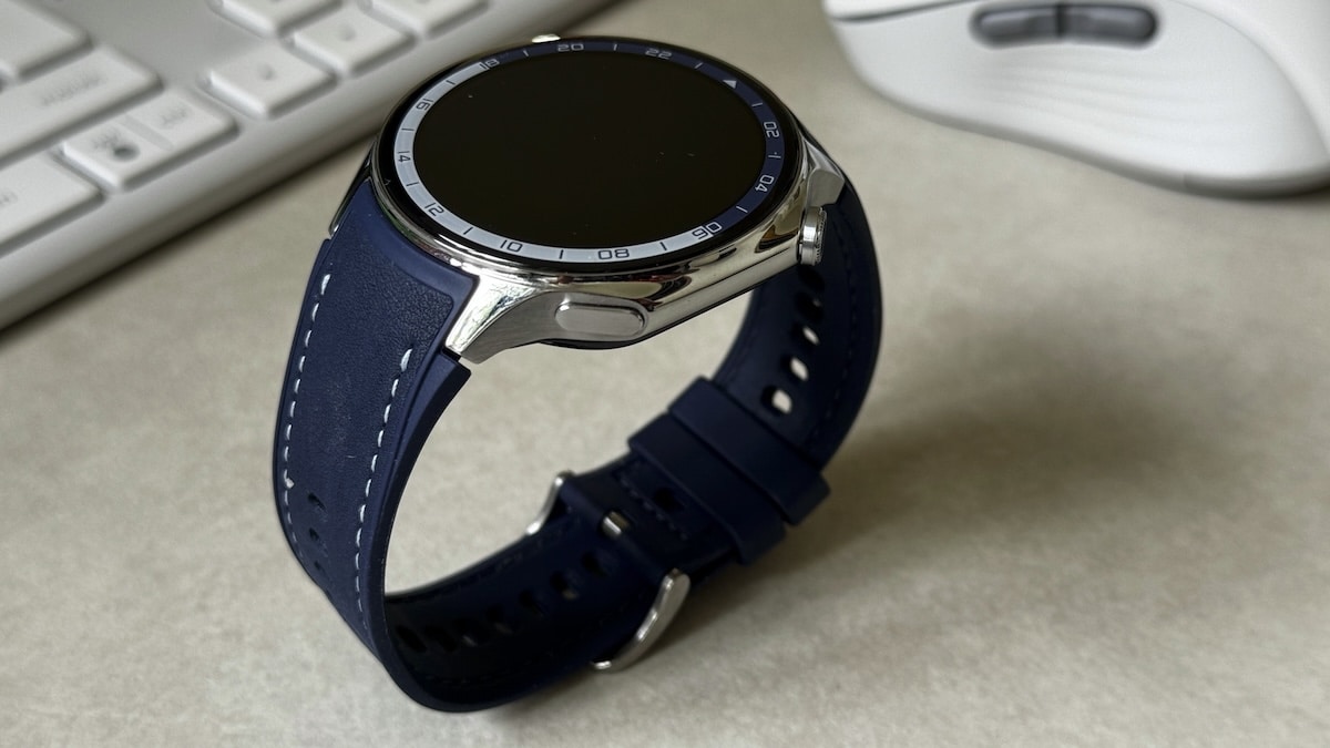 Recensione OnePlus Watch 2