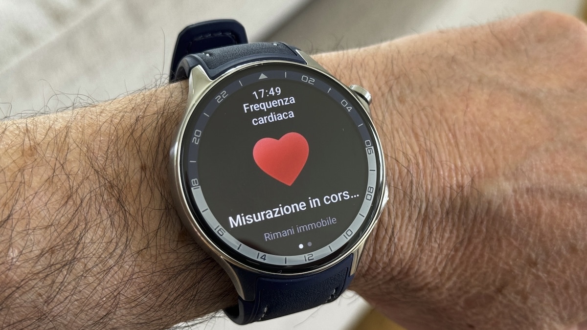 Recensione OnePlus Watch 2