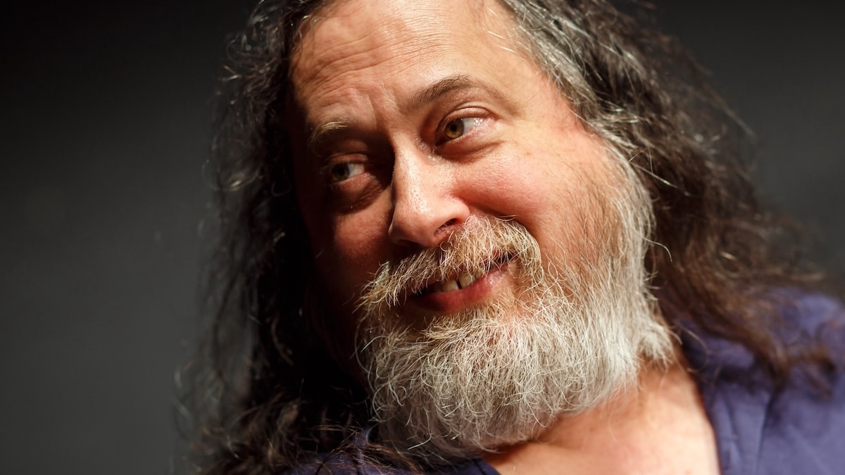 Richard Stallmann